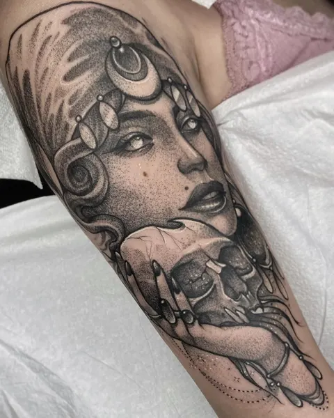 andreytattooing