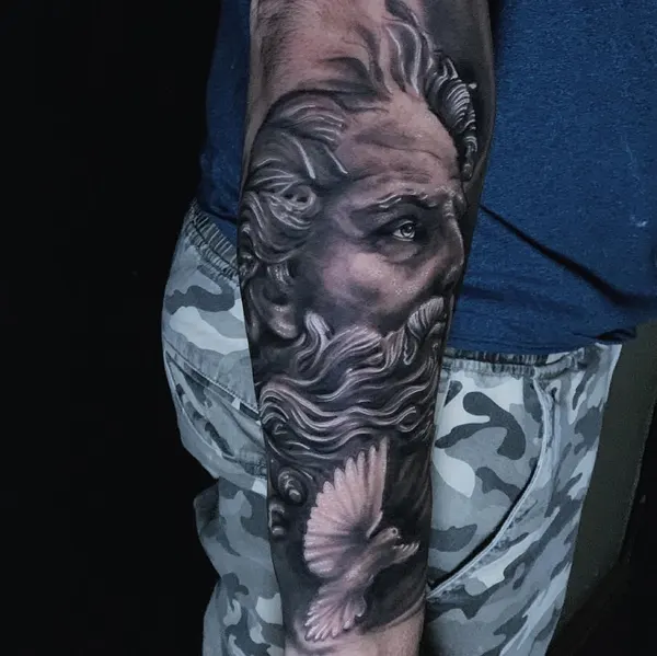marceltattooartist