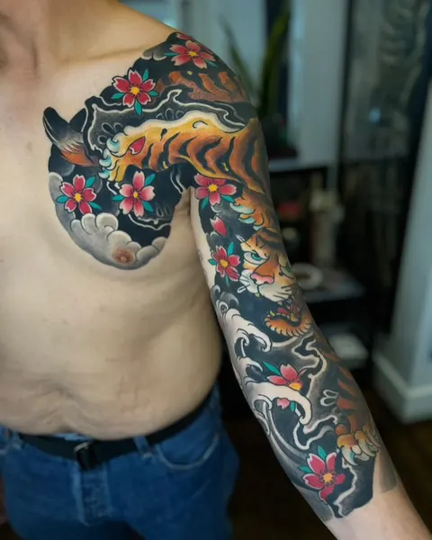 Guru Tattoo