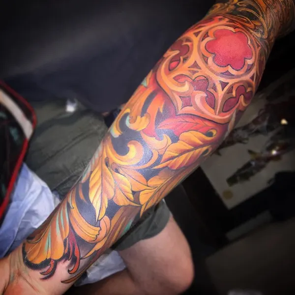 Guru Tattoo
