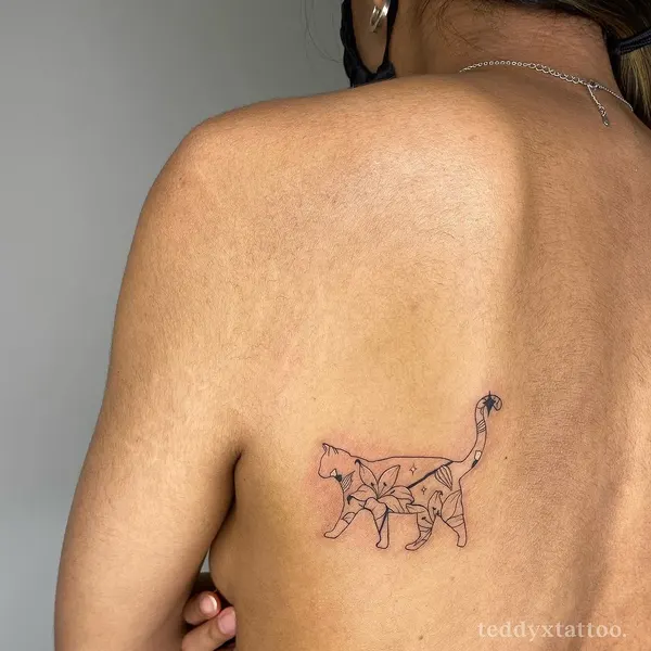 Animal, 양자리