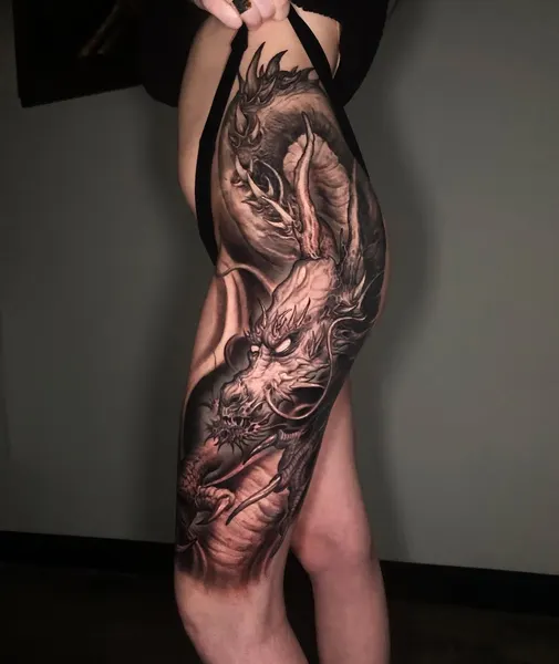 Dragon