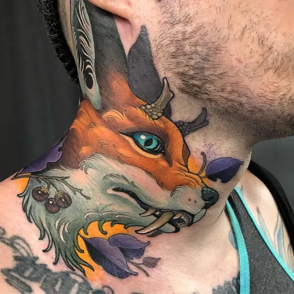 Animal