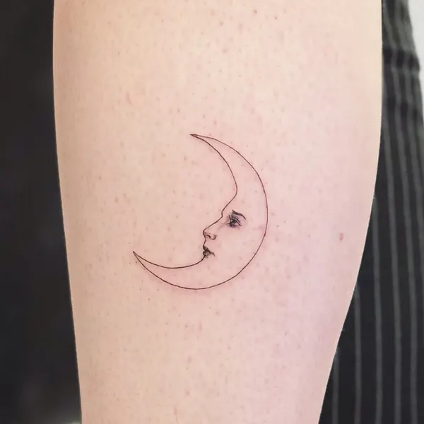 Circa Tattoo
