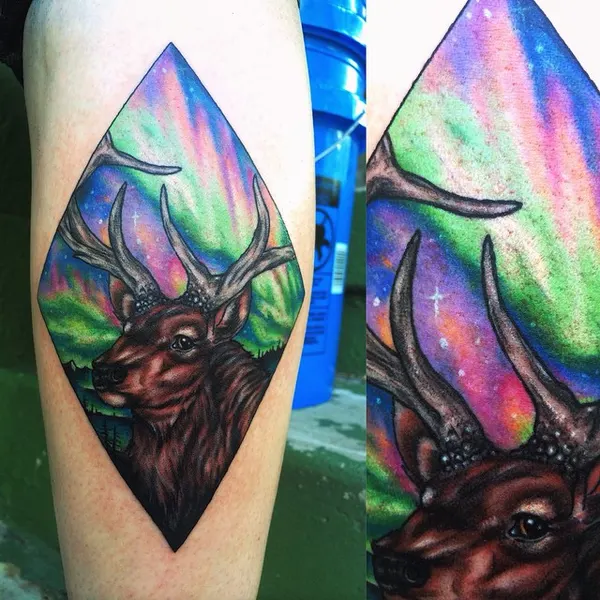 Sloo Tattoos