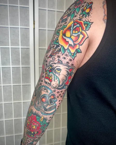 deriksnell_tattoos