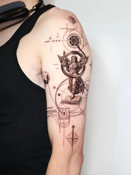 kimshine_tattoos