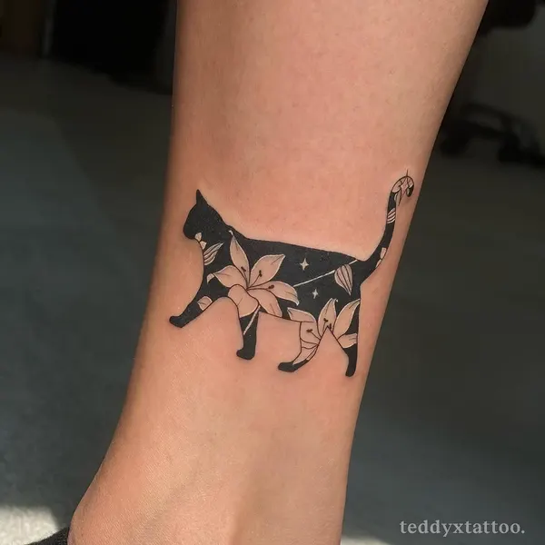 Animal, 양자리