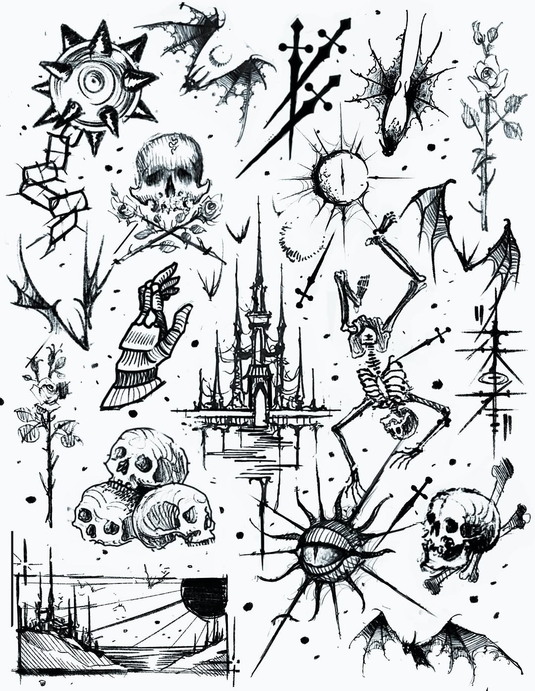thomasetattoos