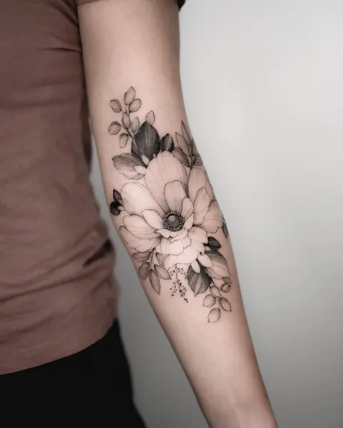 Flower, Rose, 꽃다발