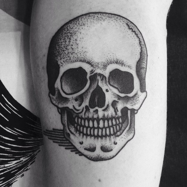 Skull
