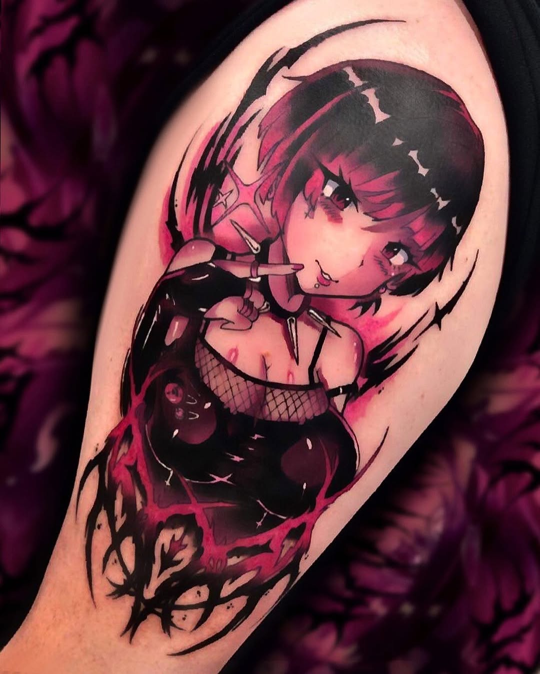 Sakura Jae