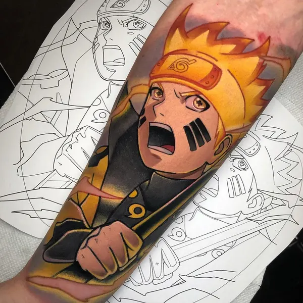 mikendazzoart