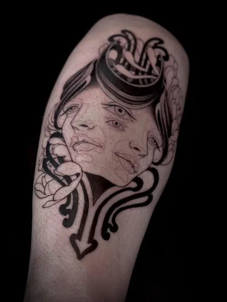 melisehilltattoo