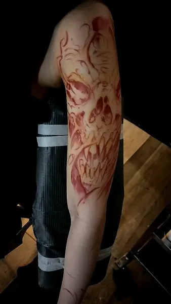 toxycxlr