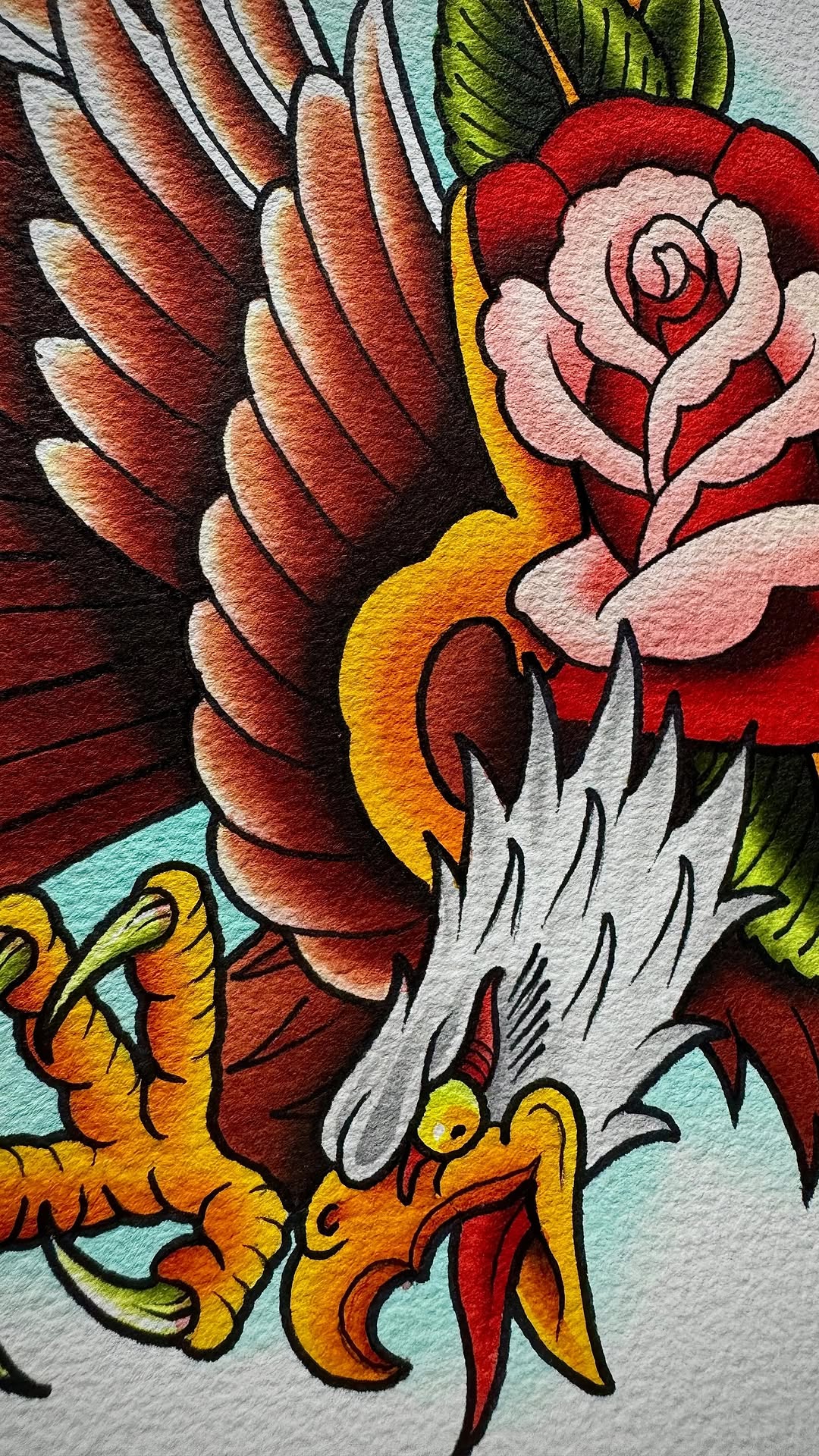 tylerharringtontattoos