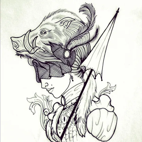 Sloo Tattoos