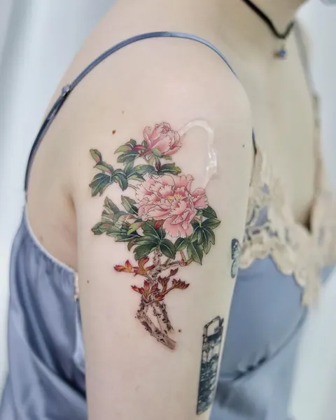 Flower, Rose, Nature