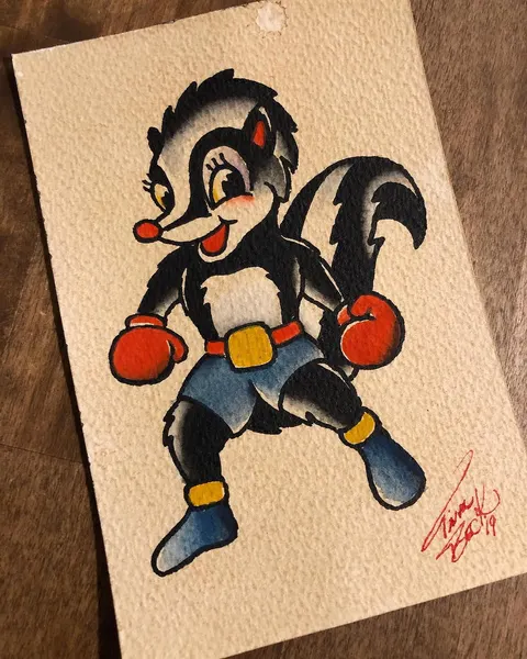 timbecktattoos