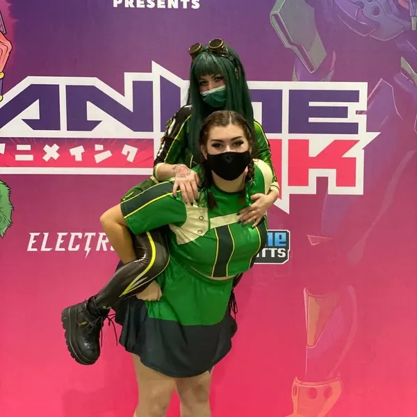 xanthianmoon