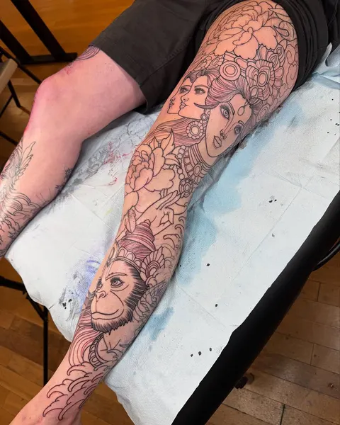 tylerharringtontattoos