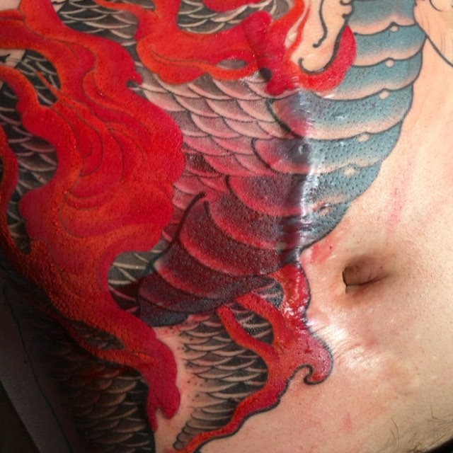 Dragon, 아시아, 일본 용, 중국 용, 한국 용, 일본 구름, 일본 파도, 한국 구름, 잉어, 한자, 구름 문양, 한자 레터링