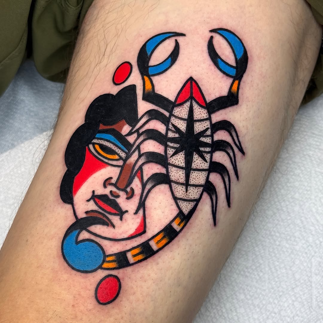 jessbakertattoo