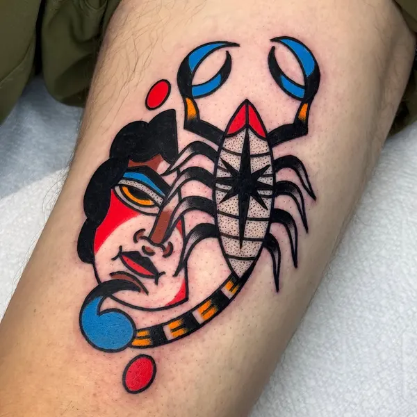 jessbakertattoo