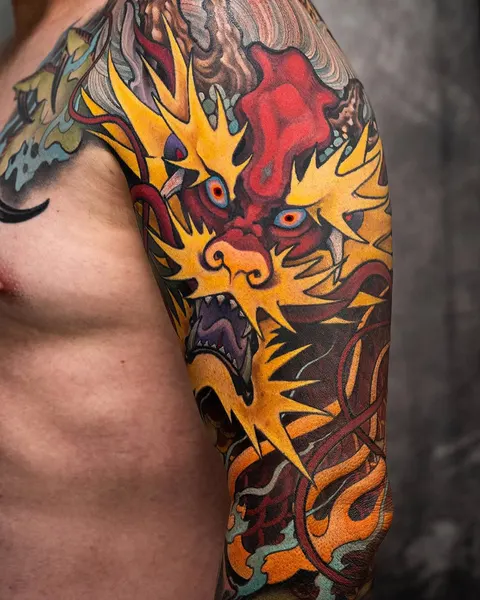 yushitattoo
