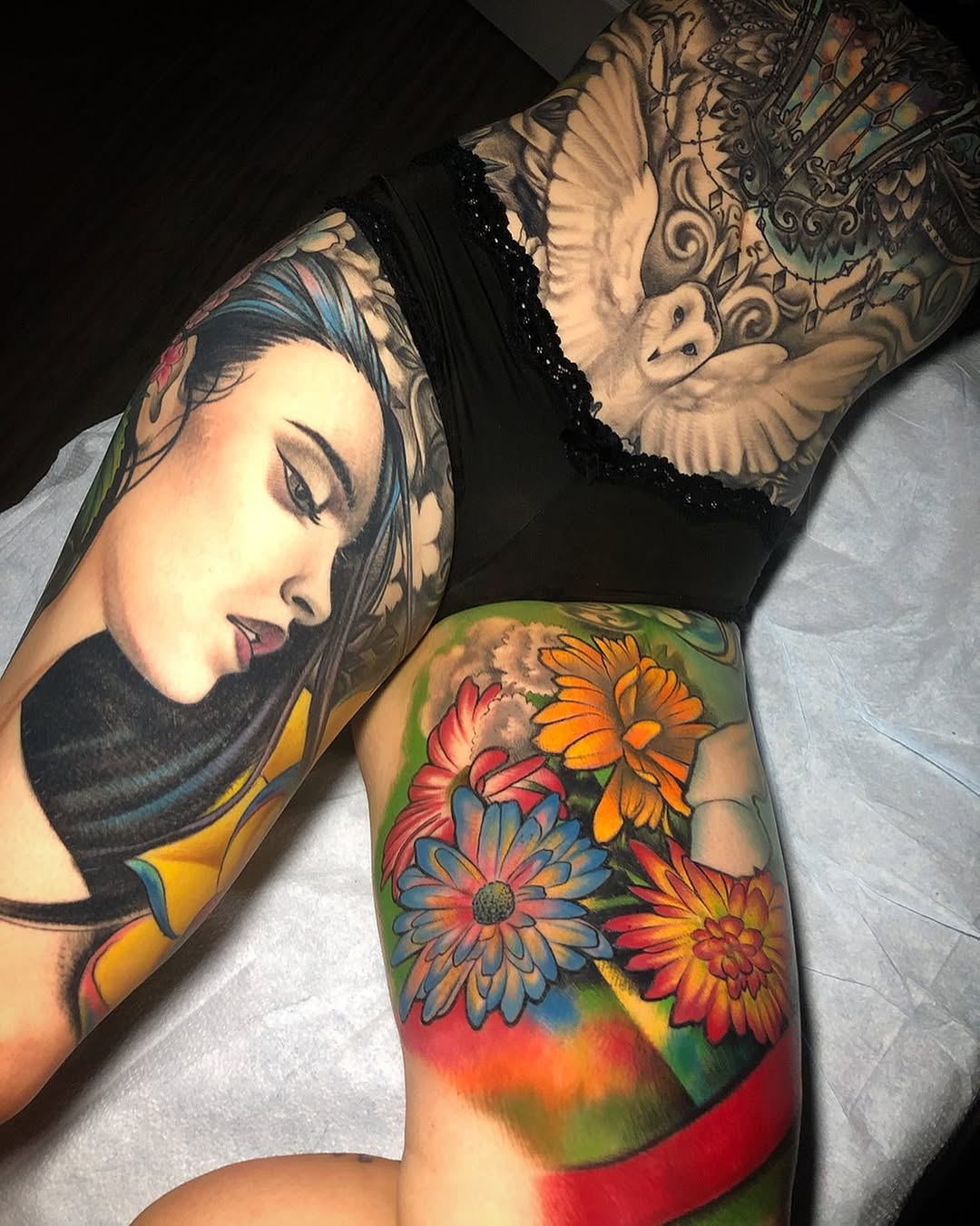 johnnysmithart