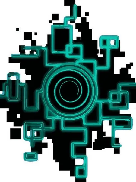 Geometric, 게임