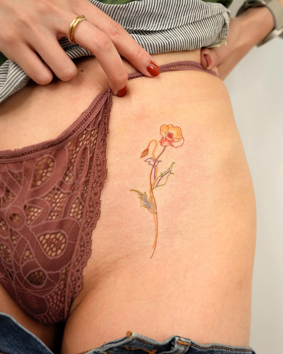 Flower
