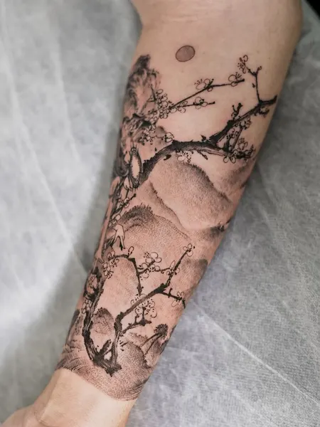 Nature