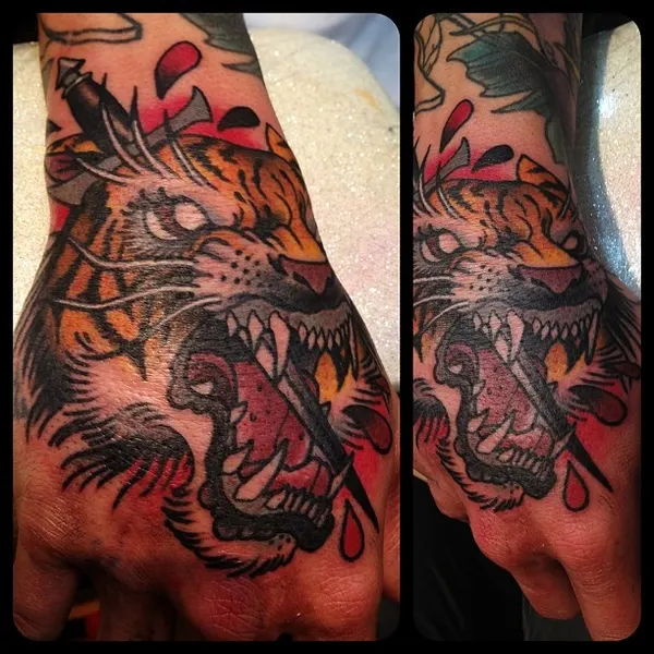 Tiger