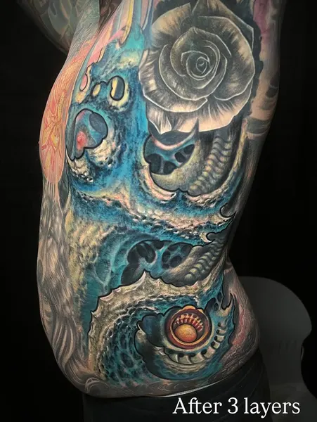 Tim McEwen