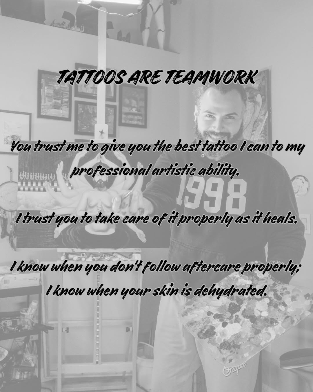 radiaztattoos