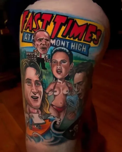 johnnysmithart