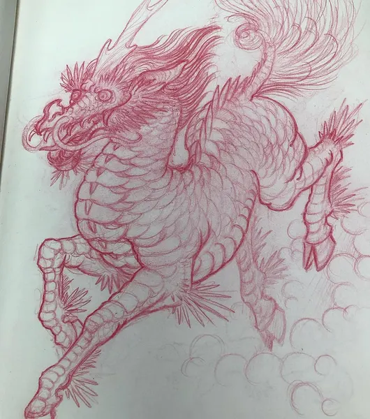 Dragon