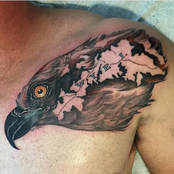 Full Circle Tattoo