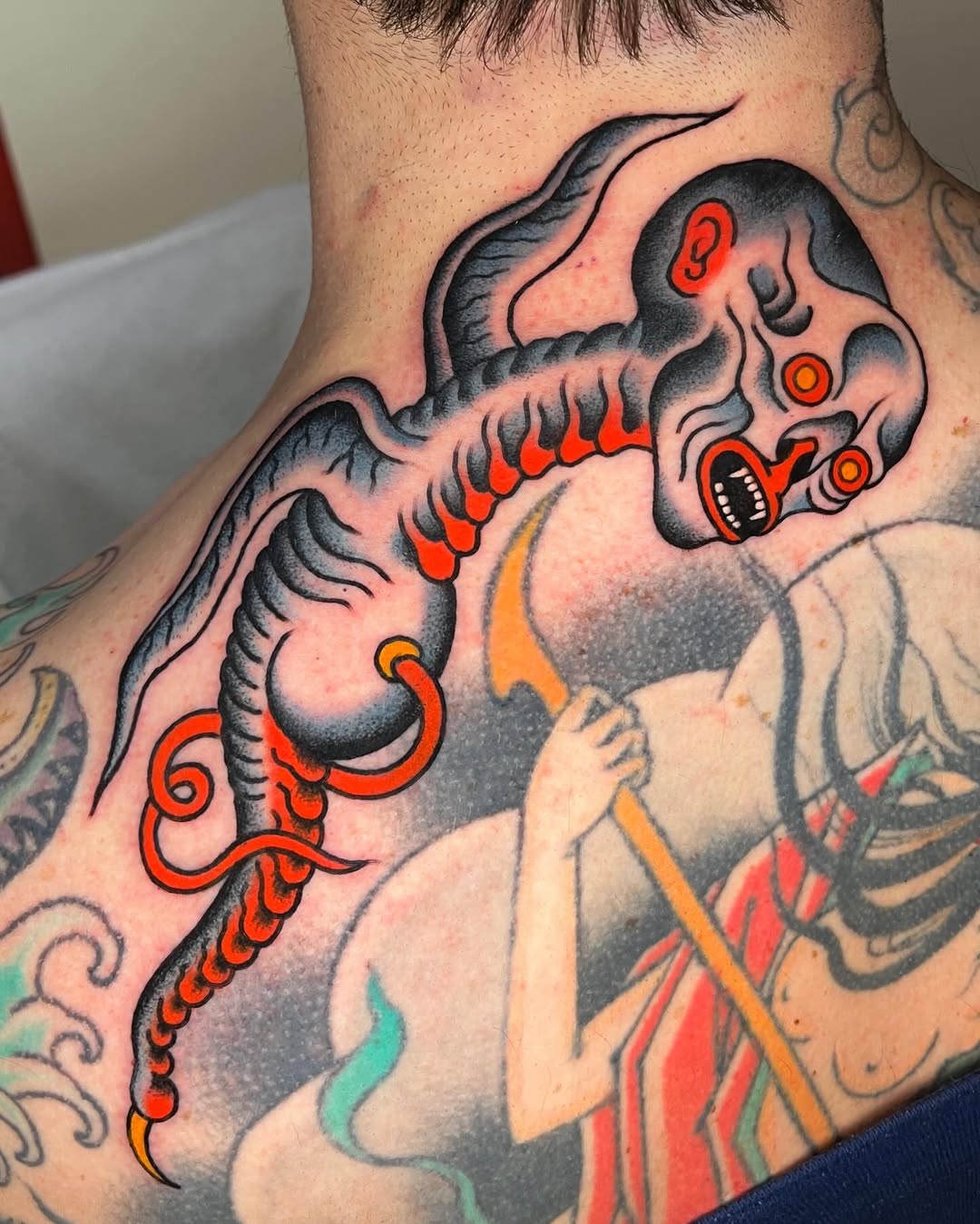 Dragon