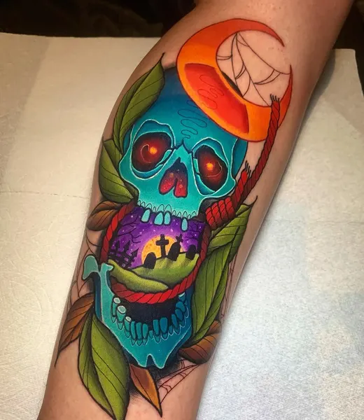 jonleightontattoo
