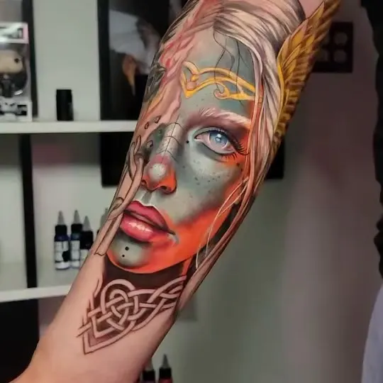 Guru Tattoo