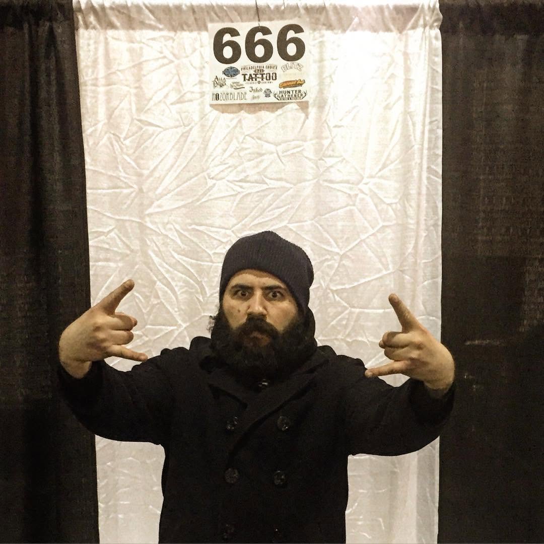 Edgar Marquez