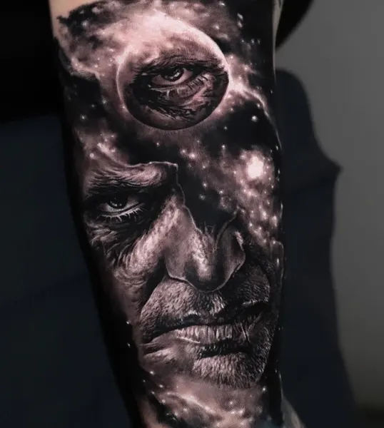 michaelperryart