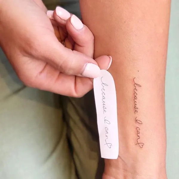 Circa Tattoo