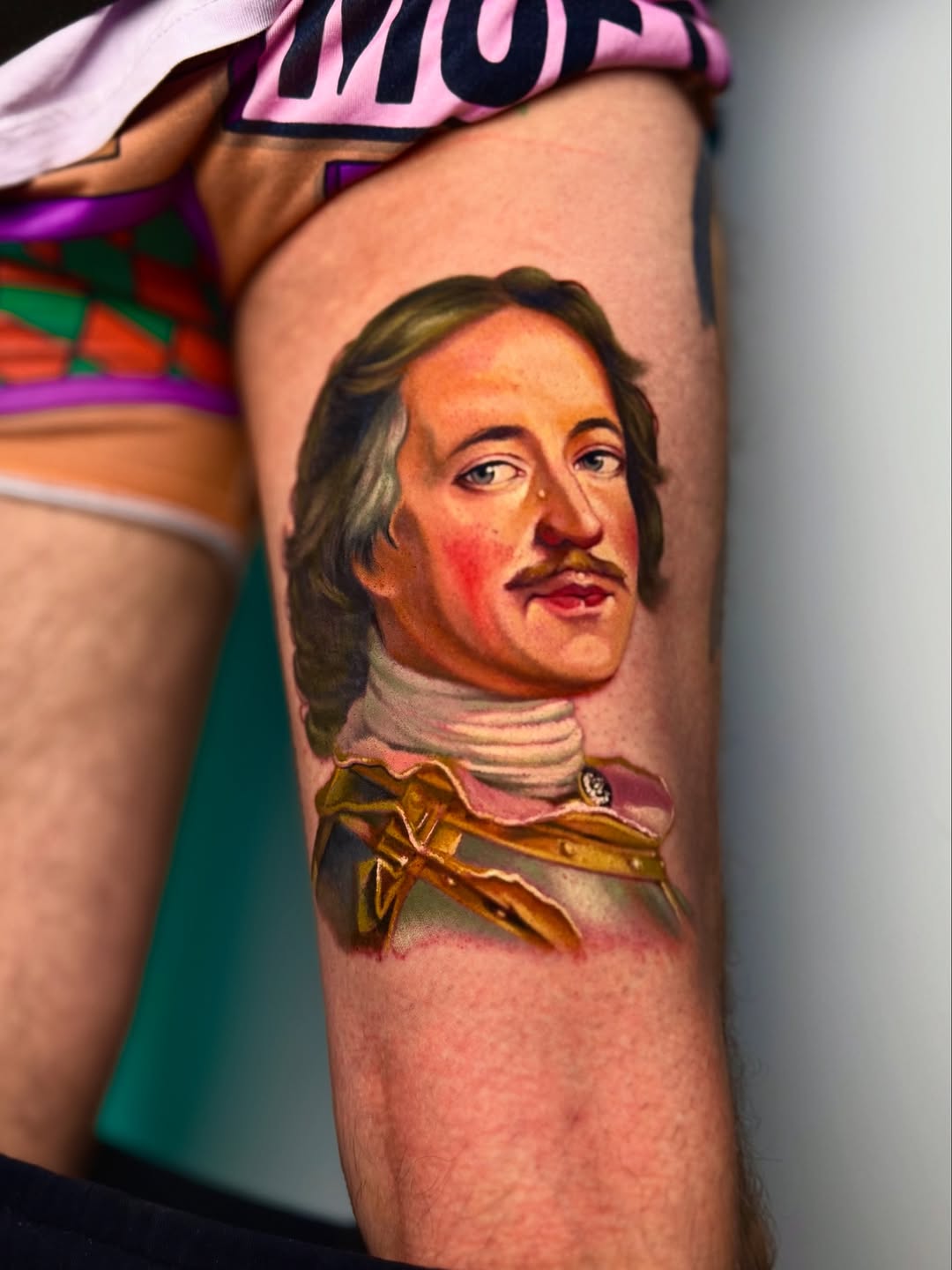 tattoosbyarchie