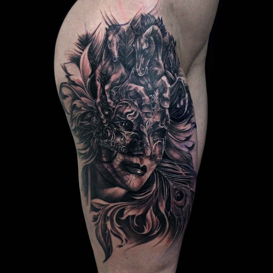 tonymancia