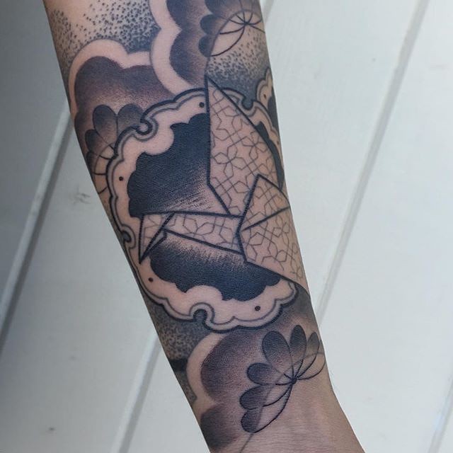 Full Circle Tattoo