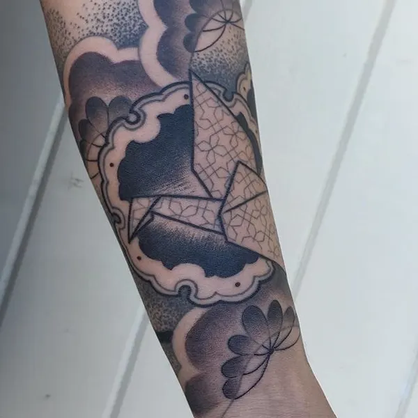 Full Circle Tattoo