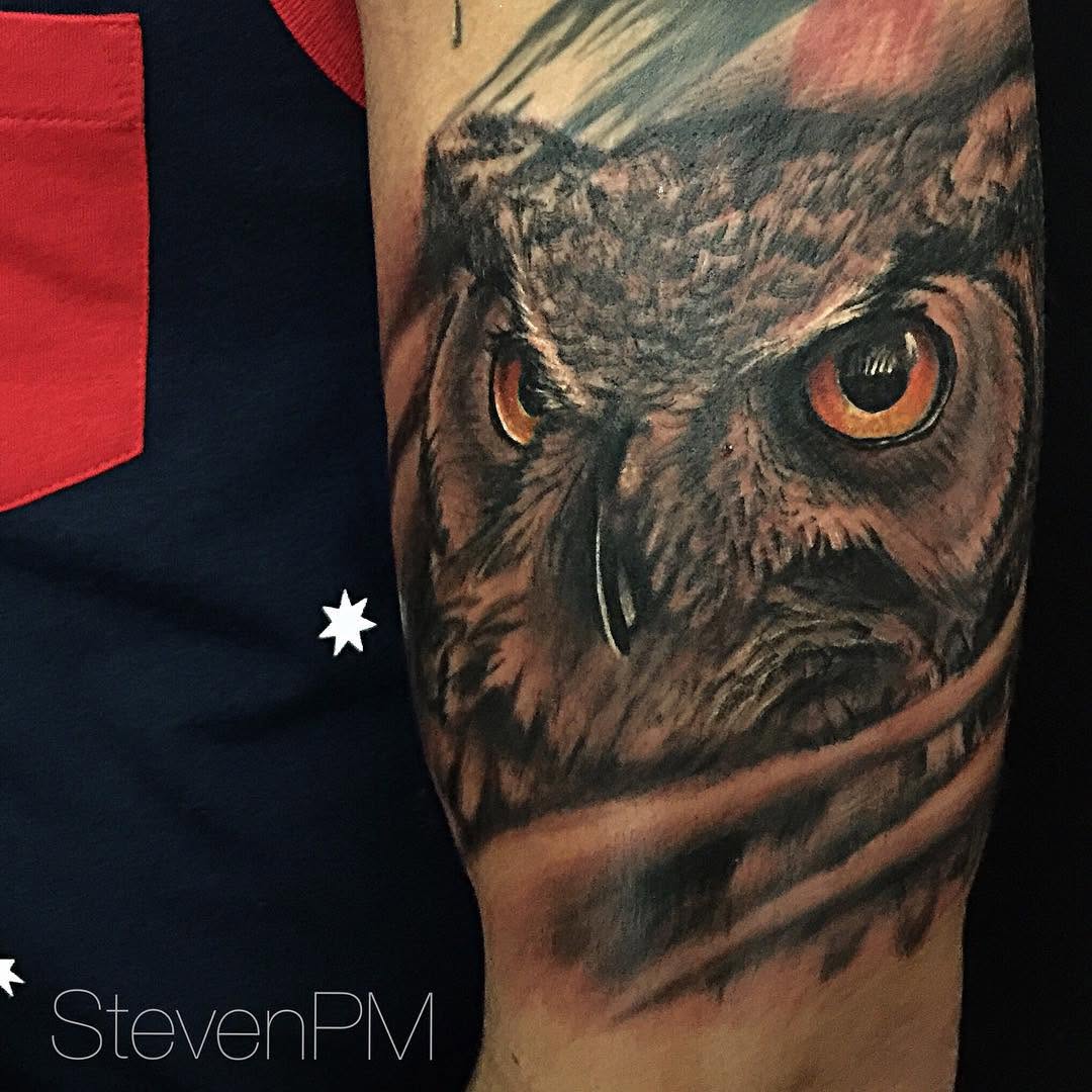 Steven PM